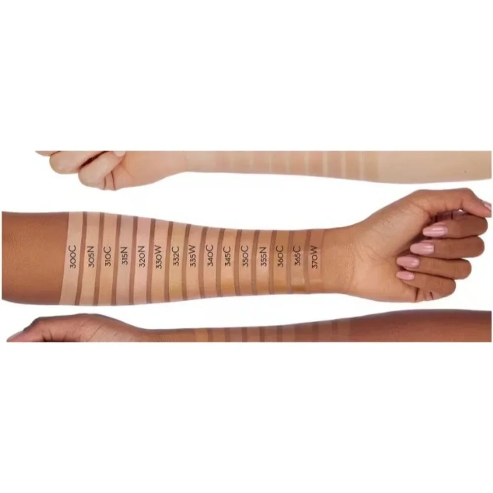 Anastasia Beverly Hills Luminous Foundation 370W Vegan &‎ Gluten-Free 30ml